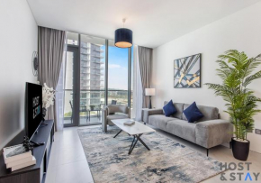 1 Bedroom - Crystal Lagoon - MBR City Meydan